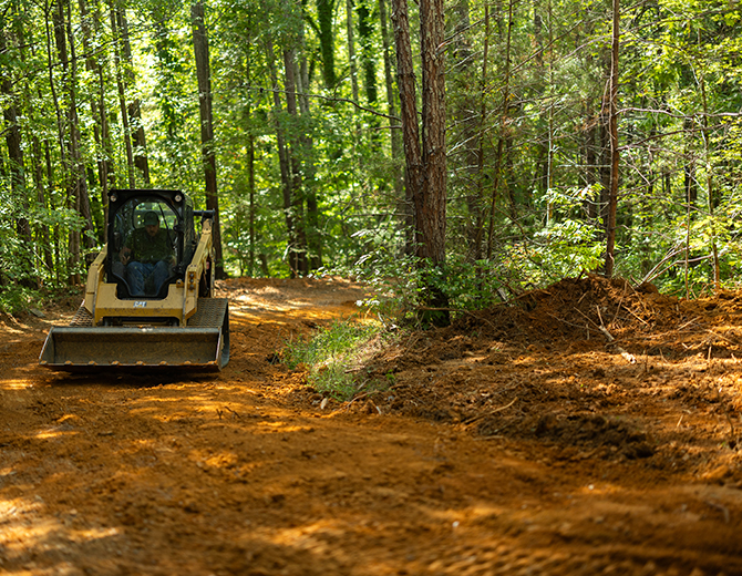 HOW WE PREP YOUR PROPERTY<br />
