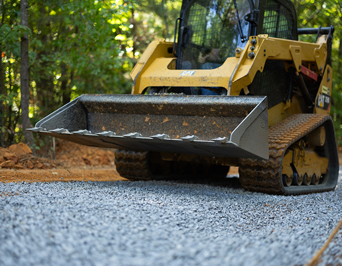 How We Make Your Driveway Like New<br />
