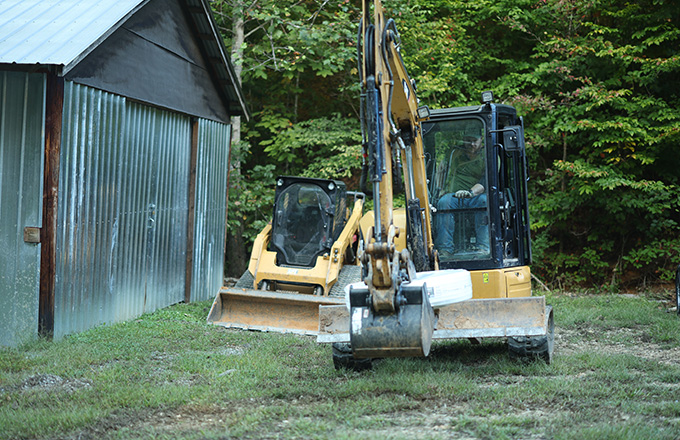 Our Promise to You<br />
