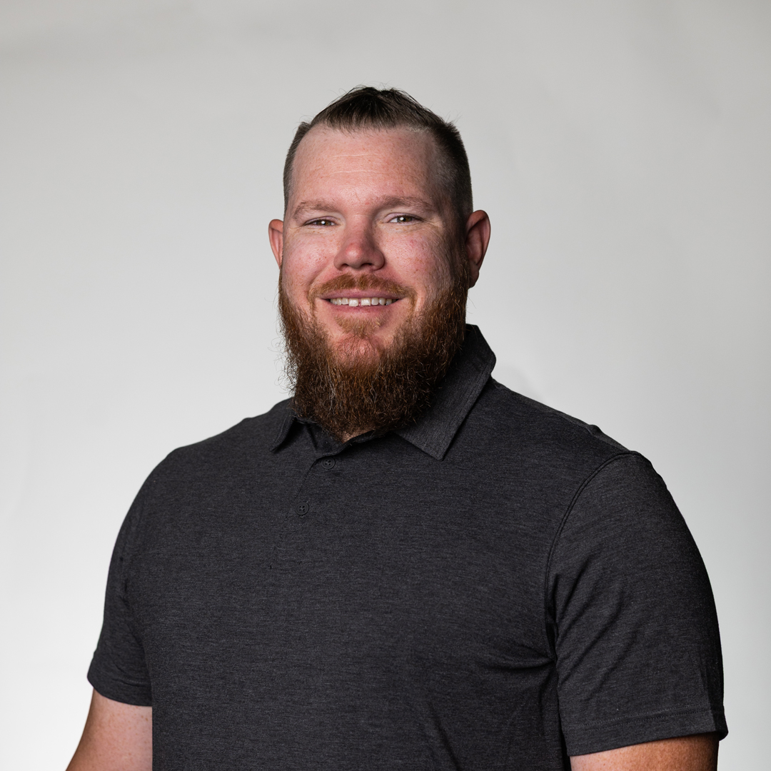 James  Operations Manager